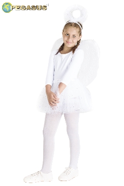 SET ANGELO gonna+ali+aureola